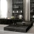 Spiek Kwarcowy TRI-D Desire Black Soft 320x80x1,2 cm – zdjęcie 4
