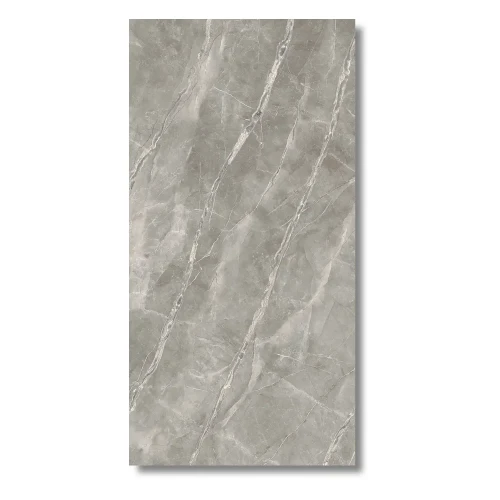 Spiek Kwarcowy TRI-D Ritual Grey Soft 320x160x1,2 cm – zdjęcie 2