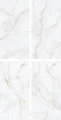 Tiles płytka gresowa Marble Anty Onyx Polerowany 120x60x0,9 cm szary