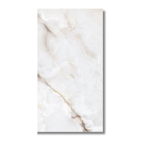 Gres Tiles Marble Liera Onyx Dusk120x60 cm – Polerowana szara