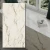 Spiek Kwarcowy TRI-D Passion White Soft 320x160x1,2 cm - wielkoformatowa plyta Paradyz