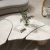 Spiek Kwarcowy TRI-D Ritual Taupe Soft 320x160x1,2 cm – zdjęcie 4