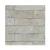 Cegiełka Trawertynowa Classic Mix 7,5x30,5 cm – Kamień Dekoracyjny beżowy