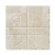 Mozaika Trawertyn Tiles Classic Mix 30,5x30,5 cm – Kostka 4,8x4,8 cm beżowa