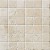 Tiles Kamień Dekoracyjny Elewacyjny Trawertyn Classic Mix Mozaika 4,8x4,8 cm beżowy