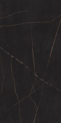 Spiek kwarcowy Black Atlantis Poler 324x162x1,2 cm – zdjęcie 2