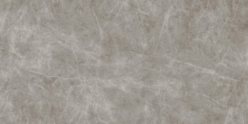 Spiek kwarcowy 12mm Light Grey Stone Silk 324x162 cm – zdjęcie 2