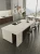 Spiek kwarcowy Calacatta Apuano Poler 162x324 12mm – zdjęcie 3