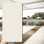 Spiek kwarcowy Absolute White Matowy 324x159x2 cm Atlas Plan