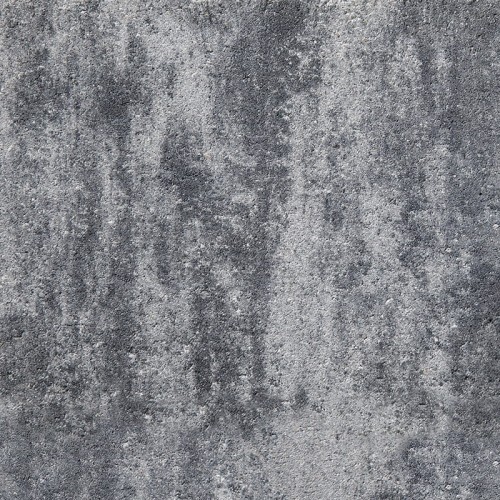 aszek ogrodzeniowy Bruk-Bet Continental 38x38x5 cm – Wapień Dewoński