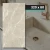 Spiek Kwarcowy TRI-D Ritual Taupe Soft 320x80x2 cm Paradyż