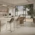Spiek Kwarcowy TRI-D Ritual Taupe Soft 320x80x2 cm – zdjęcie 7