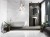 Spiek 6mm Lux Cellini | Calacatta Statuario 120x260x0,6 cm – zdjęcie 5