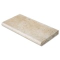 Obrzeże Basenowe Trawertyn 40,6x61 cm – Beżowe