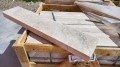 Tiles Obrzeże Trawertyn Classic Mix 6x20x100 beżowy