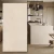 Spiek kwarcowy Boost Stone Ivory Hammered 320x160 cm - struktura młotkowana
