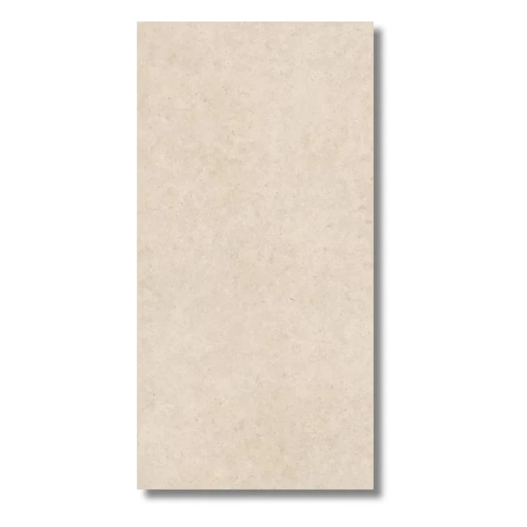 Spiek kwarcowy Boost Stone Ivory Hammered 320x160x0,6 cm – zdjęcie 2