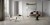Wielkoformatowa płytka Atlantic Grey 300x150x0,6 cm – zdjęcie 3