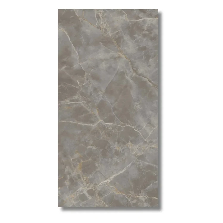 Spiek kwarcowy Fior di Bosco Silk 320x160x0,6 cm – zdjęcie 2