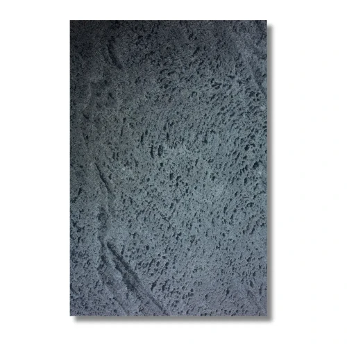 Tiles Silver Galaxy Fornir Kamienny 122x61x0,2 cm ciemny szary