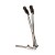 Imak brukarski MDgroup ocynkowany 90-270 mm – zdjęcie 3