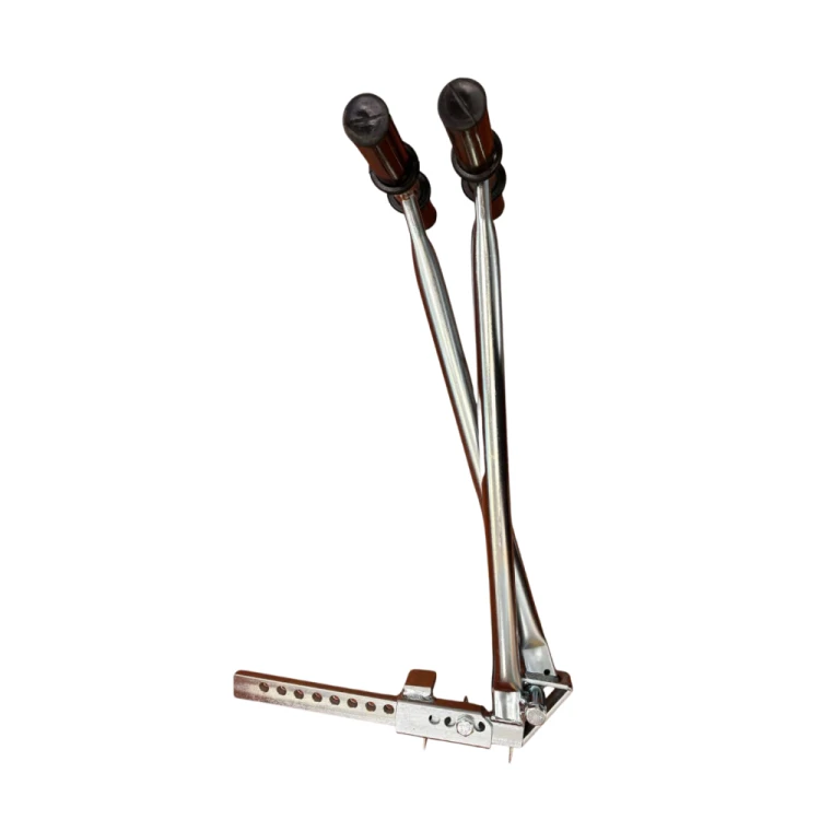 Imak brukarski MDgroup ocynkowany 90-270 mm – zdjęcie 3
