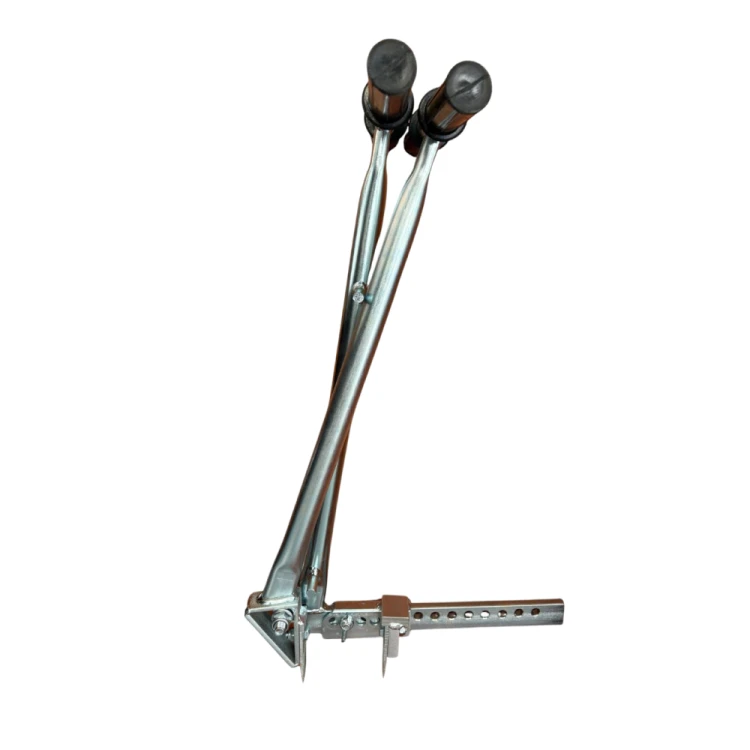 Imak brukarski MDgroup ocynkowany 90-270 mm – zdjęcie 4