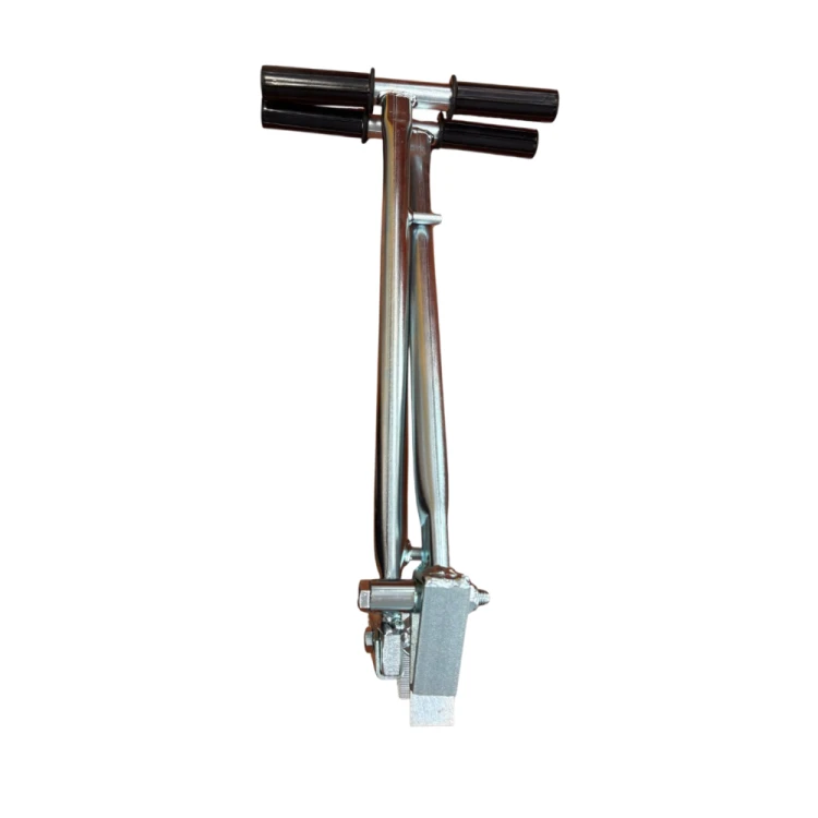 Imak brukarski MDgroup ocynkowany 90-270 mm – zdjęcie 5