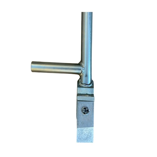Przesuwak MDgroup ocynkowany 1050 mm – zdjęcie 2