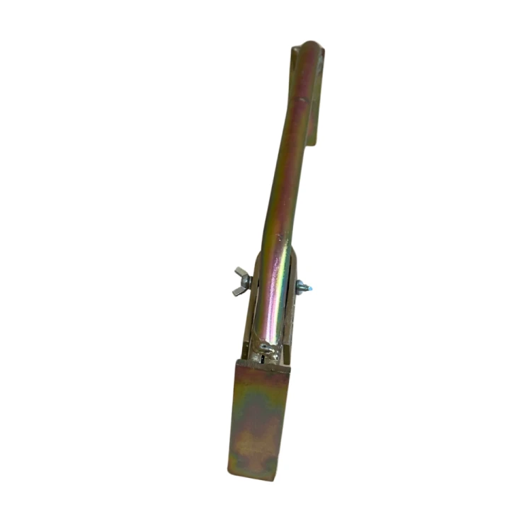 Chwytak do klinkieru MDgroup ocynkowany 410-460 mm – zdjęcie 2