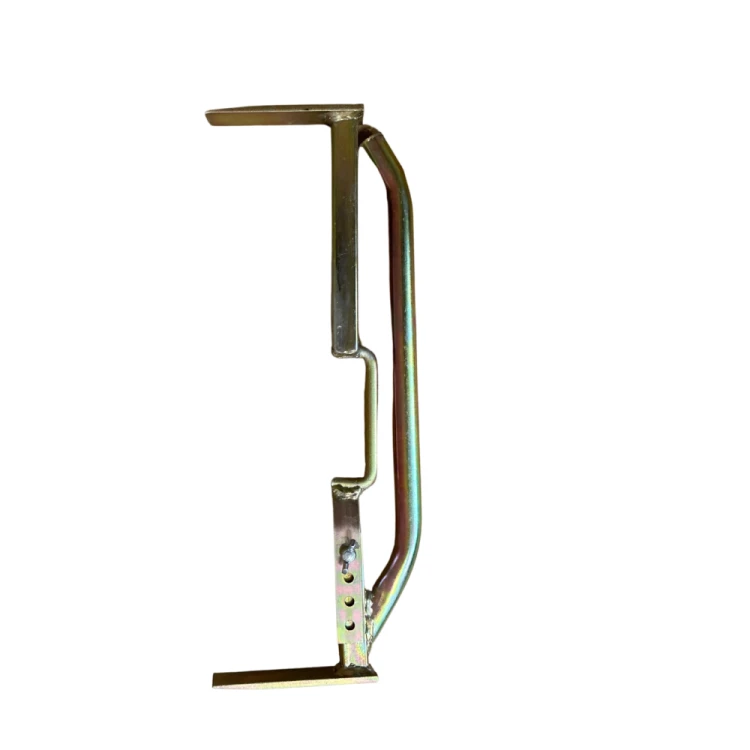 Chwytak do klinkieru MDgroup ocynkowany 410-460 mm – zdjęcie 3