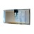 Zgarniacz MDgroup aluminiowy 630 mm – zdjęcie 3