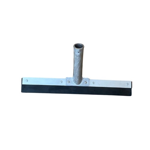 Zgarniacz MDgroup z twardą gumą 600 mm – zdjęcie 2