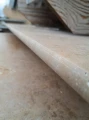 arapet / Stopnica trawertyn kamienna Classic Mix 135x33x2 beżowy