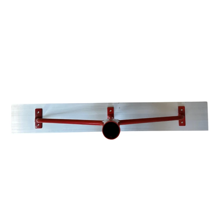 Rozgarniacz do asfaltu MDgroup 800 mm – zdjęcie 2