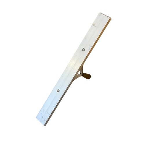 Zgarniacz MDgroup aluminiowy 1000 mm – zdjęcie 2