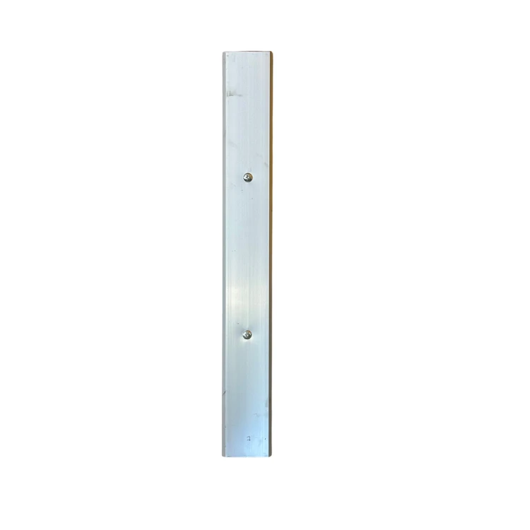 Zgarniacz MDgroup aluminiowy 1000 mm – zdjęcie 4