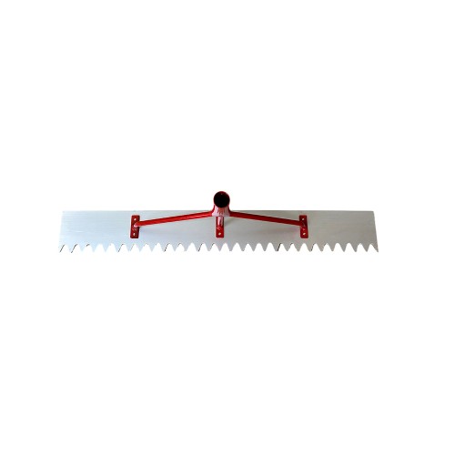 Zgarniacz MDgroup wzór fali 700 mm – zdjęcie 2
