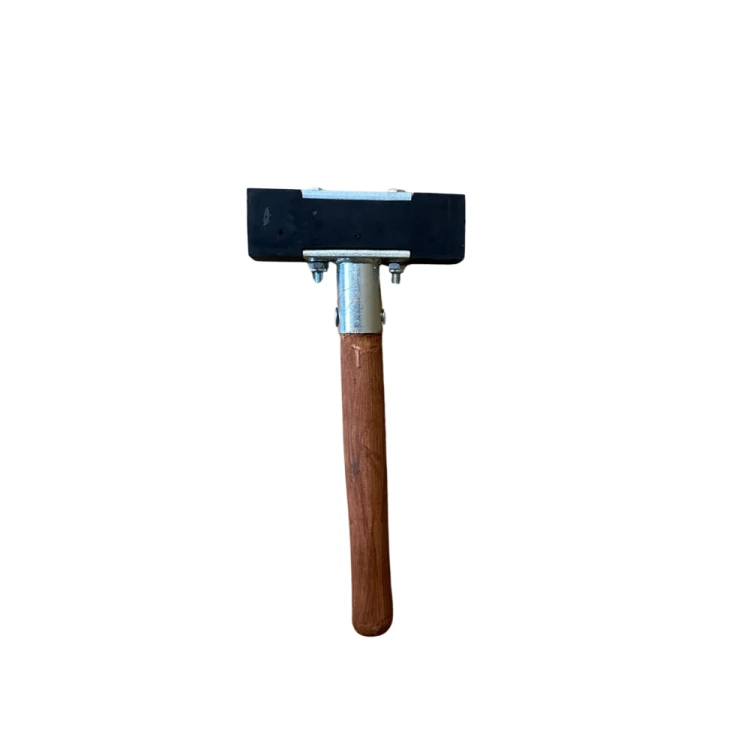 Młotek brukarski MDgroup 30 cm – zdjęcie 3