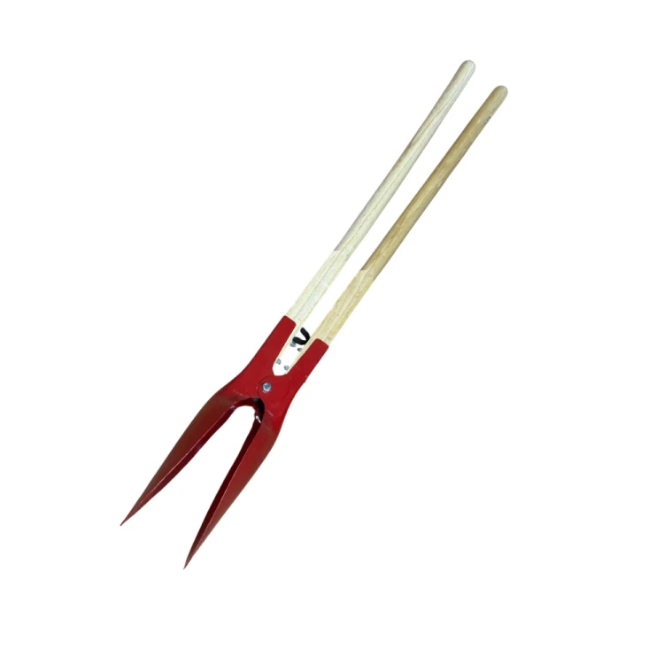 Dołownik MDgroup metalowy z trzonkiem 10-110 mm – zdjęcie 2