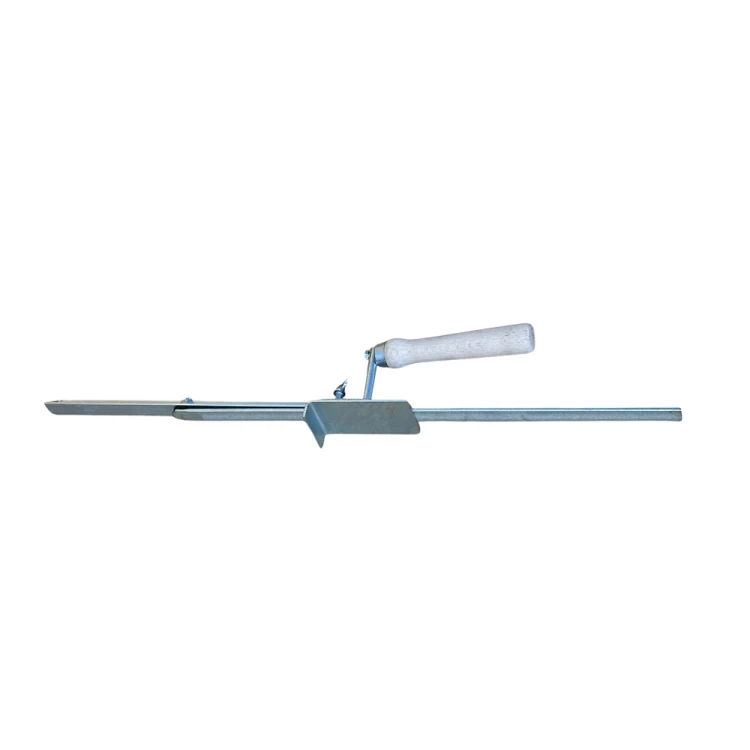 Przymiar brukarski MDgroup 0,9 kg – zdjęcie 3
