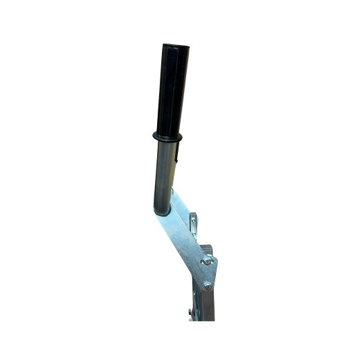 Wózek transportowy MDgroup 150 kg 40 cm – zdjęcie 2