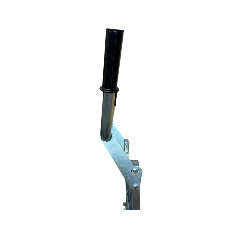 Wózek transportowy MDgroup 150 kg 40 cm – zdjęcie 2