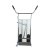 Wózek transportowy MDgroup 150 kg 40 cm – zdjęcie 3