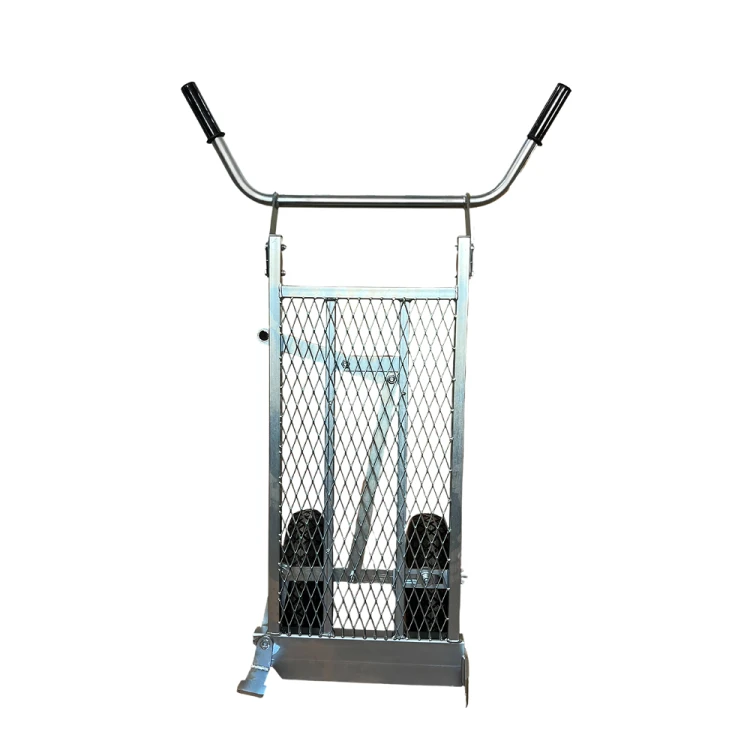 Wózek transportowy MDgroup 150 kg 40 cm – zdjęcie 3