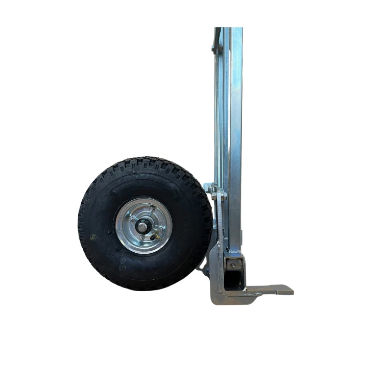 Wózek transportowy MDgroup 150 kg 40 cm – zdjęcie 4