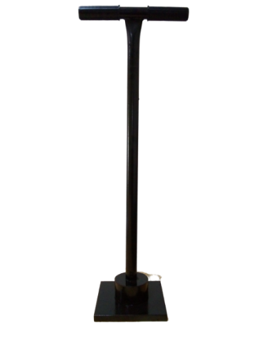 Ubijak z amortyzatorem 200x200 mm - efektywne zagęszczanie podłoża