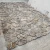 Płytka trawertynowa ścienna Tiles Rockface Silver Crazy Wall naturalna szary – zdjęcie 2