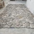 Płytka trawertynowa ścienna Tiles Rockface Silver Crazy Wall naturalna szary – zdjęcie 3