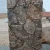 Narożnik kamienny trawertynowy Tiles Silver Crazy Wall Rockface naturalny szary – zdjęcie 7